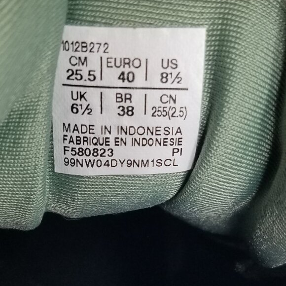 Asics Gel Kayano 29 Women's Size 8.5 Running Shoes - Picture 12 of 12